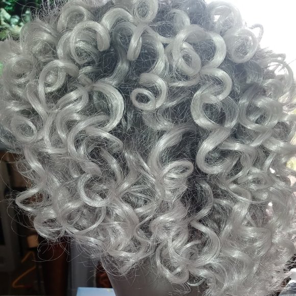 The Bush Wig - Picture 4 of 4